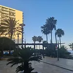 Apto En El Centro, Junto A La Playa, Marbella