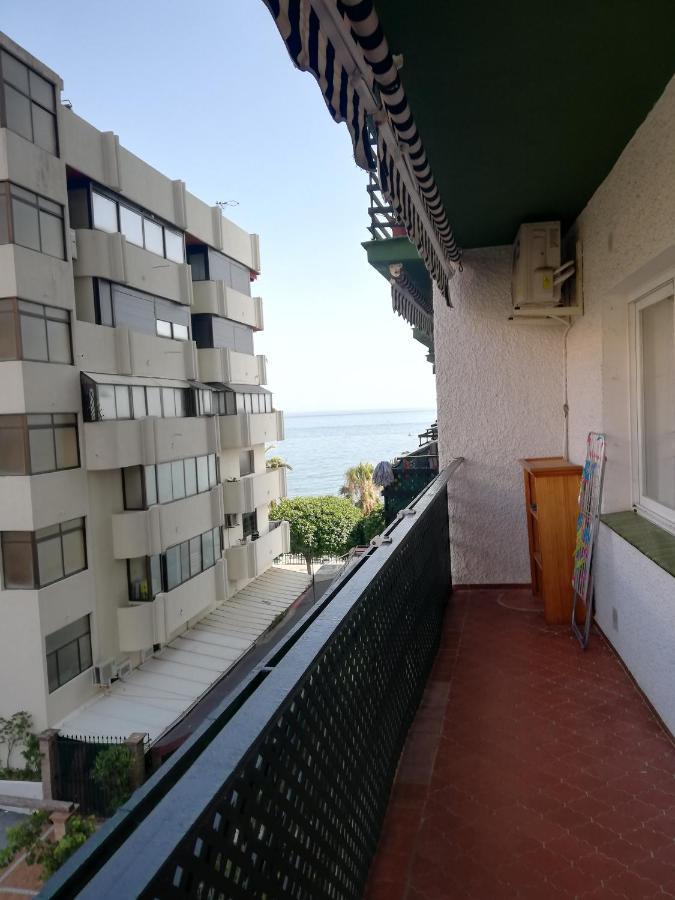 Apartamento Apto En El Centro, Junto A La Playa,