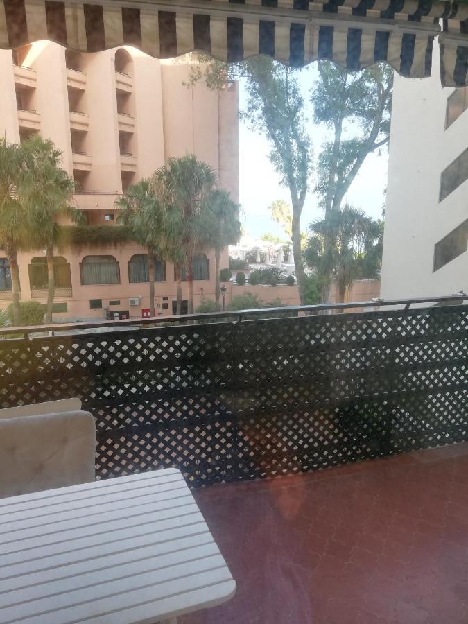 Apto En El Centro, Junto A La Playa, * Marbella