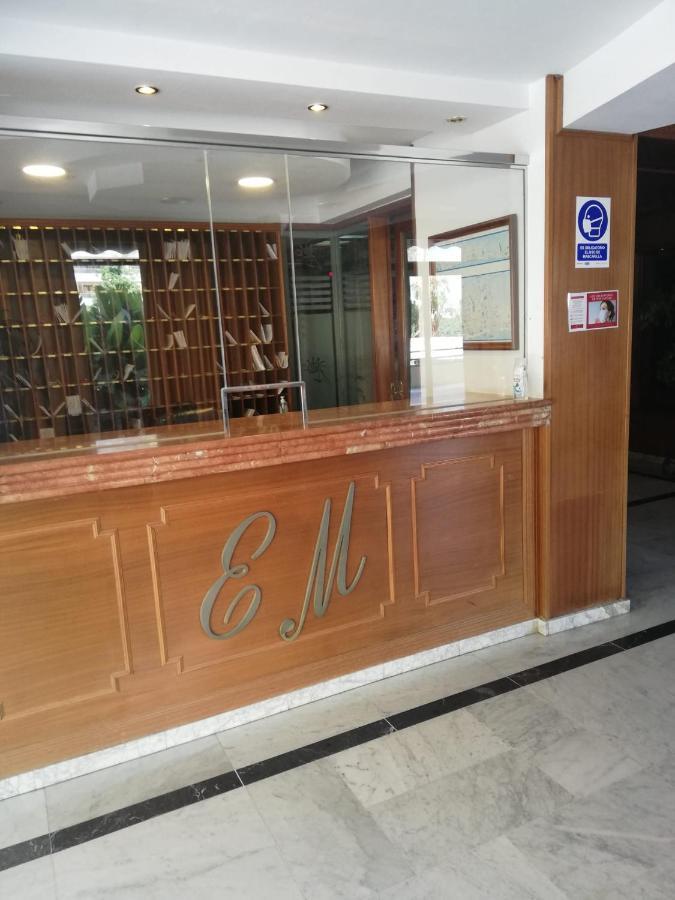 Apto En El Centro, Junto A La Playa, * Marbella