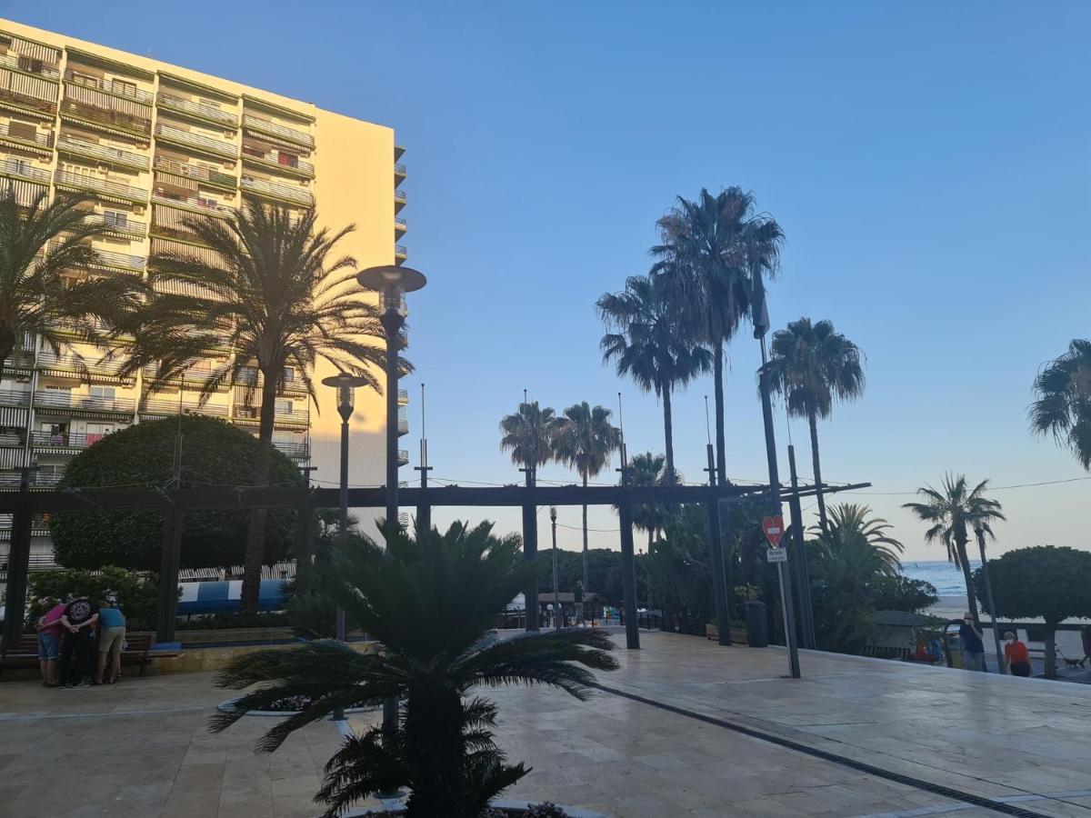 Apto En El Centro, Junto A La Playa, Apartamento