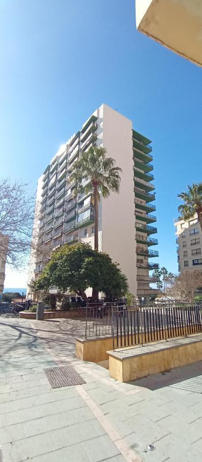 Apto En El Centro, Junto A La Playa, Apartamento