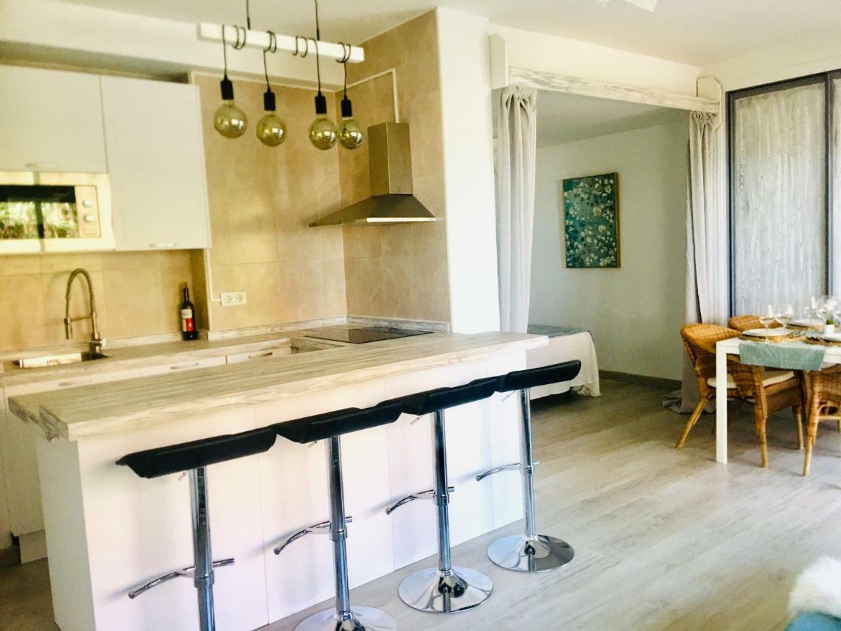 Apto En El Centro, Junto A La Playa, Apartamento