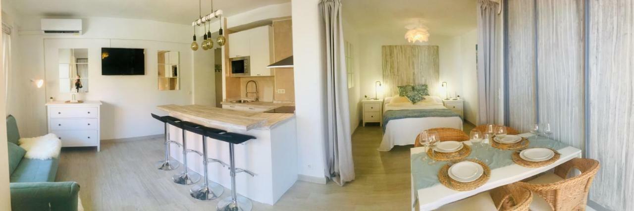 Apartamento Apto En El Centro, Junto A La Playa, *