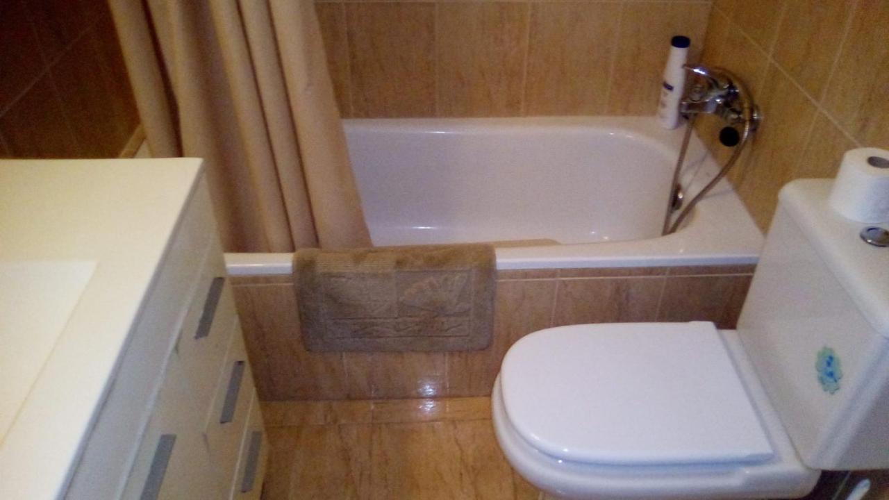 Apartamento Apto En El Centro, Junto A La Playa, Marbella
